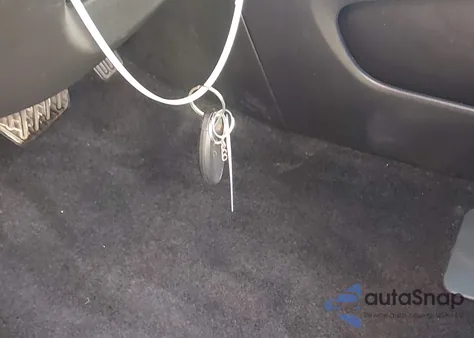 2020 Nissan Pathfinder Sl 2Wd из США, поврежденный, VIN 5N1DR2CN6LC647222